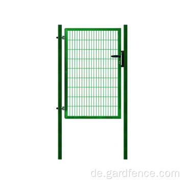 Gate für Twin Wire Panel 2D